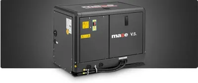 Production d'energie