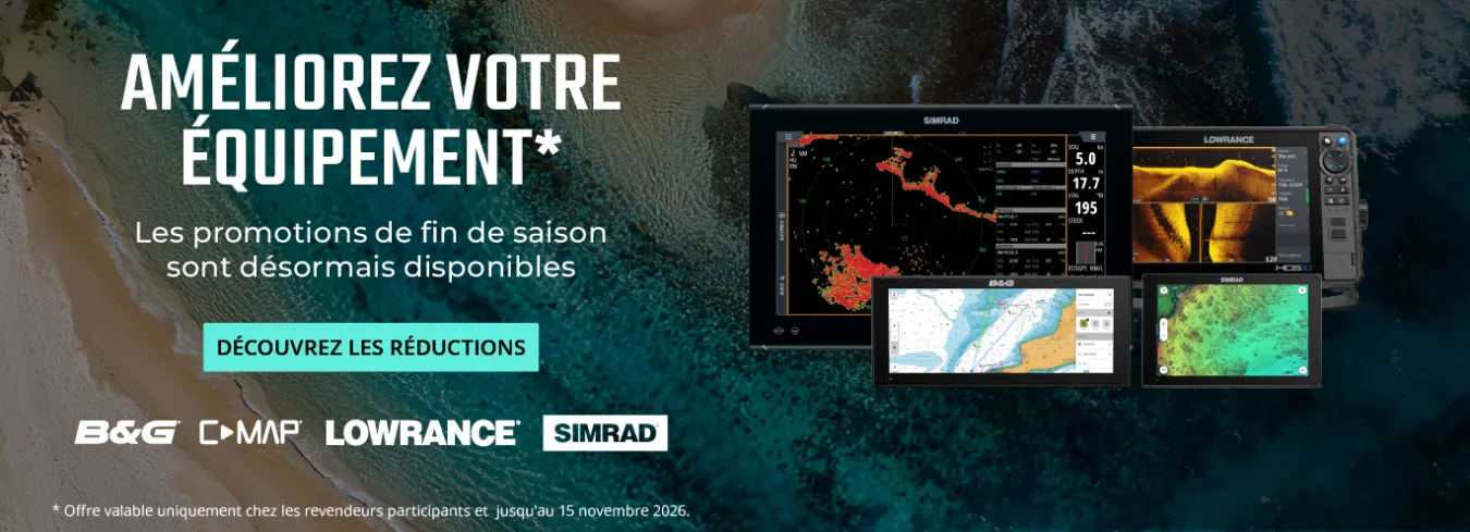 Offres cashback
