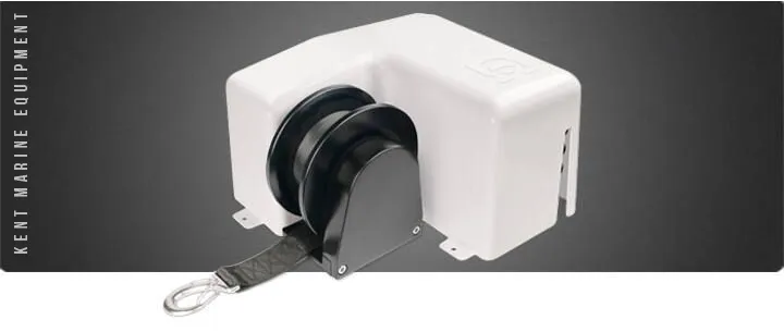 Treuil pour annexe THG