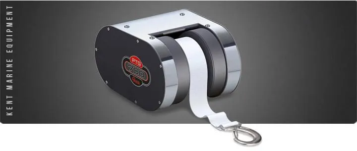 Treuil pour annexe PTG