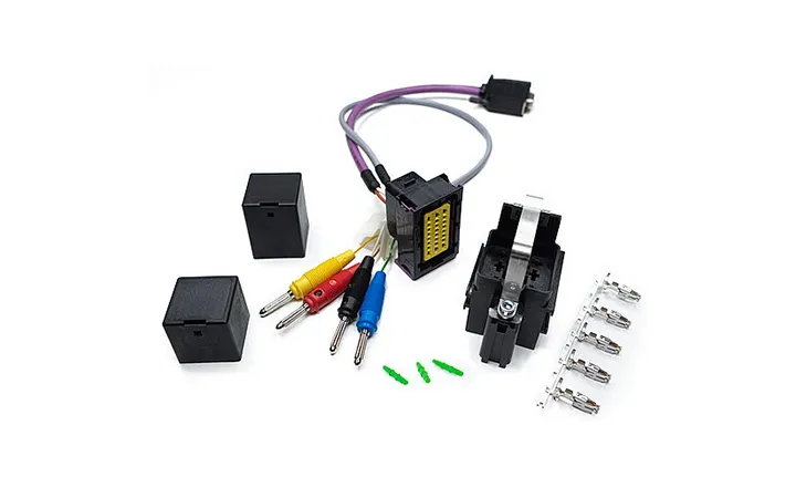 Accessoires