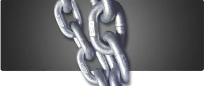 Chaînes