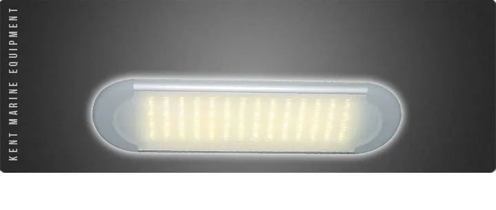 Plafonniers LED