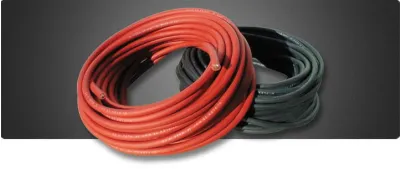 Câbles électriques et connectiques