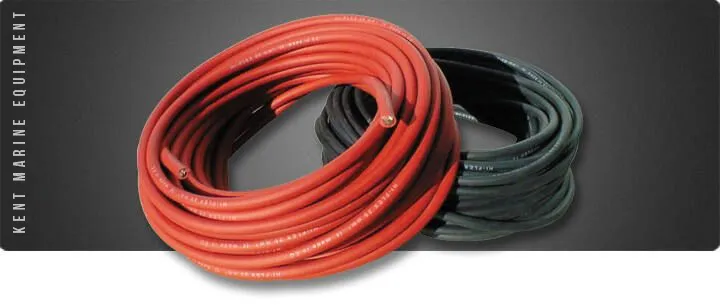 Câbles monoconducteurs