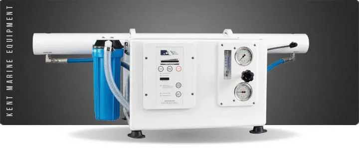 Dessalinisateurs Seafari Mini