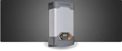 Charge et conversion