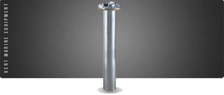 Jauges tubulaires carburant