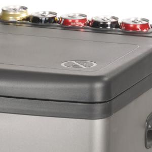 IP055 Refrigerateur portable 55L