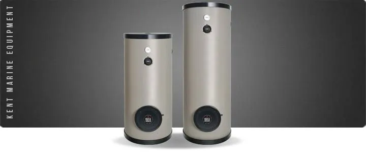 Chauffe-eau cylindrique BK2 QUICK