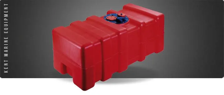 Réservoirs carburant