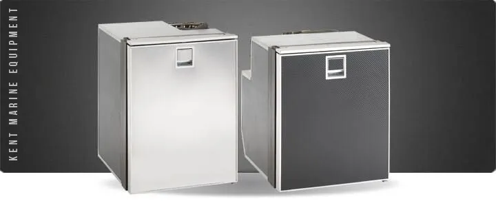 Réfrigérateurs Cruise Elegance Line