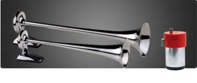 Signalisation sonore