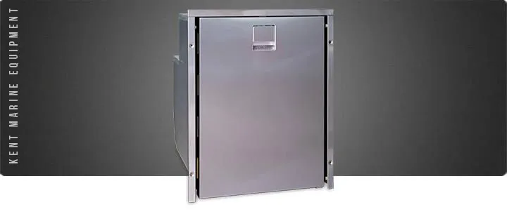 Réfrigérateurs Cruise Clean Touch