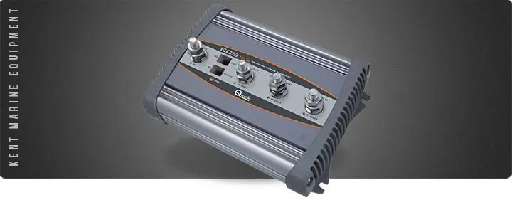 Répartiteurs de charge électronique