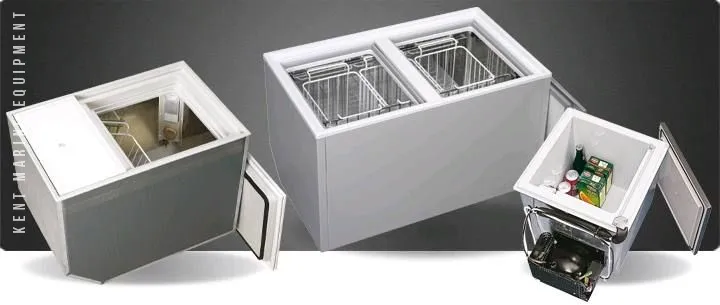 Coffres à encastrer