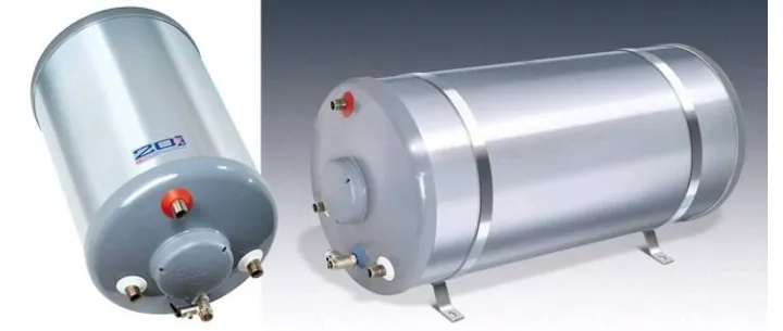 Gamme cylindrique BX QUICK