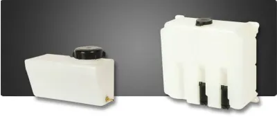 Système de lave-glace