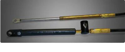 Câbles moteur Mercury