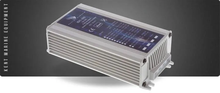 Stabilisateurs de tension (isolé)