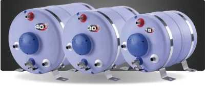 Production eau chaude