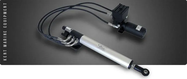 Ensembles pour pilote automatique