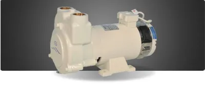 Electropompes eau / gasoil