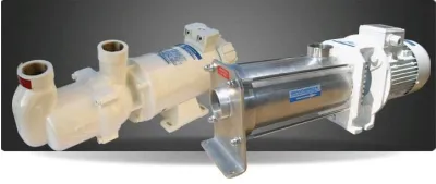 Electropompes eaux grises / noires