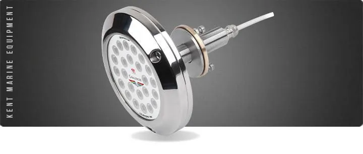 Projecteurs sous marins Quick