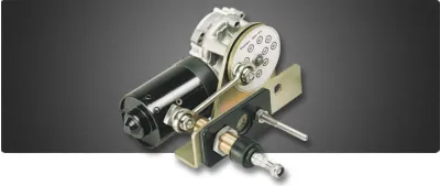 Essuie-glaces professionnels