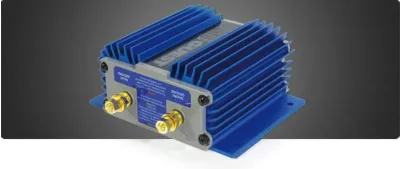 Isolateurs galvaniques