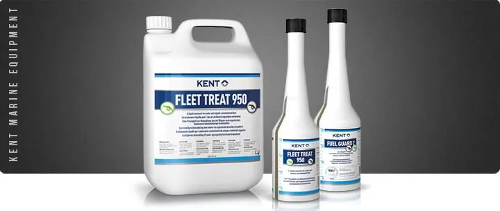 Traitement réservoir