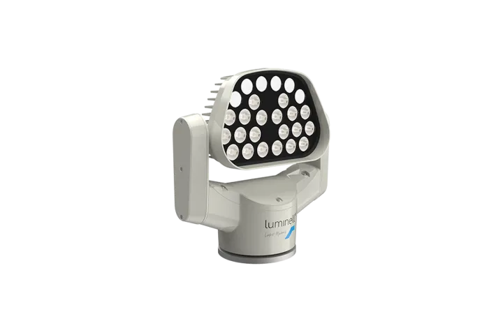 Projecteur de recherche / LED Searchlights