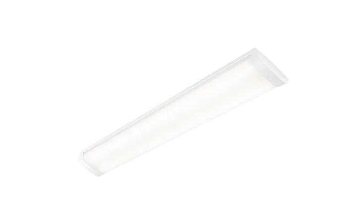 Éclairage salles machines / Technical linear lighting