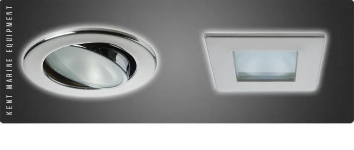 Spots LED gamme premium 