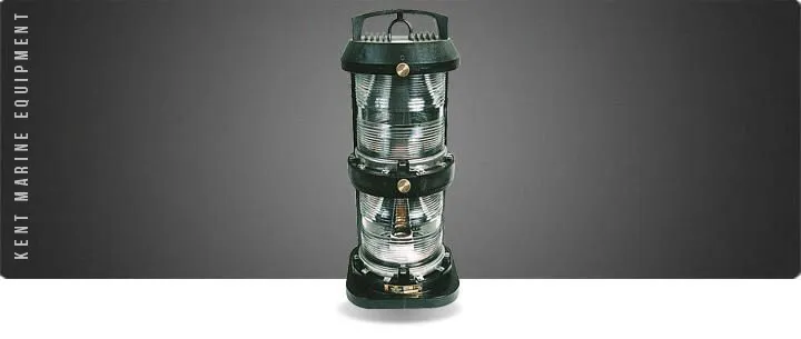 Feux de navigation série 70