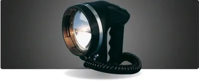 Projecteurs de recherche