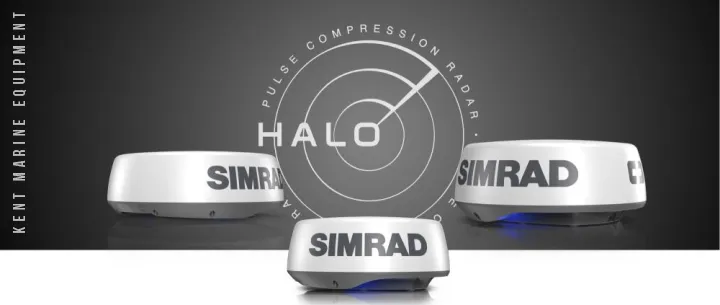 HALO® Dôme
