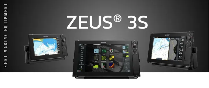 Zeus® 3S