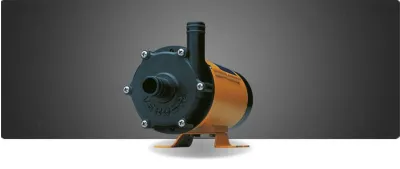 Electropompes de circulation