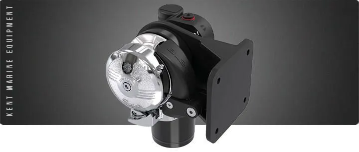 Guindeau pour cloison d‘étrave