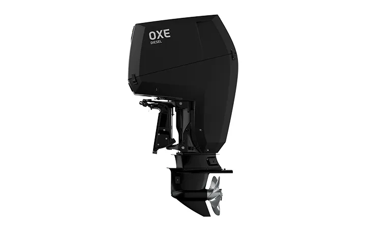 OXE 250
