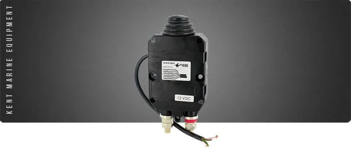 Coupe-batteries électriques motorisés