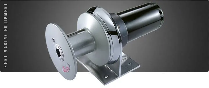 Treuil pour annexe TMG