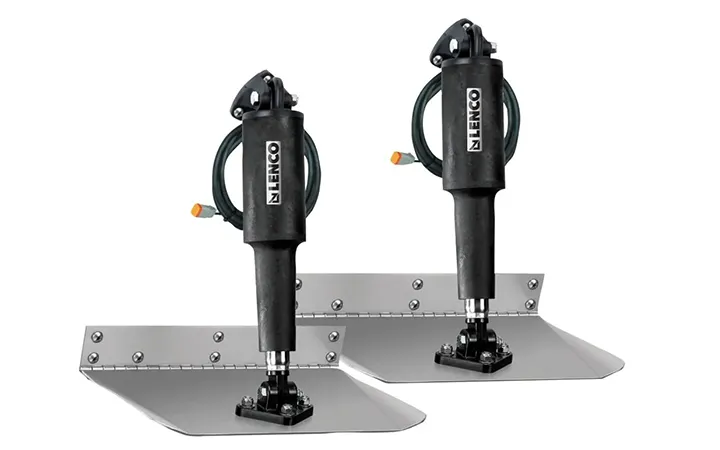 Gamme standard