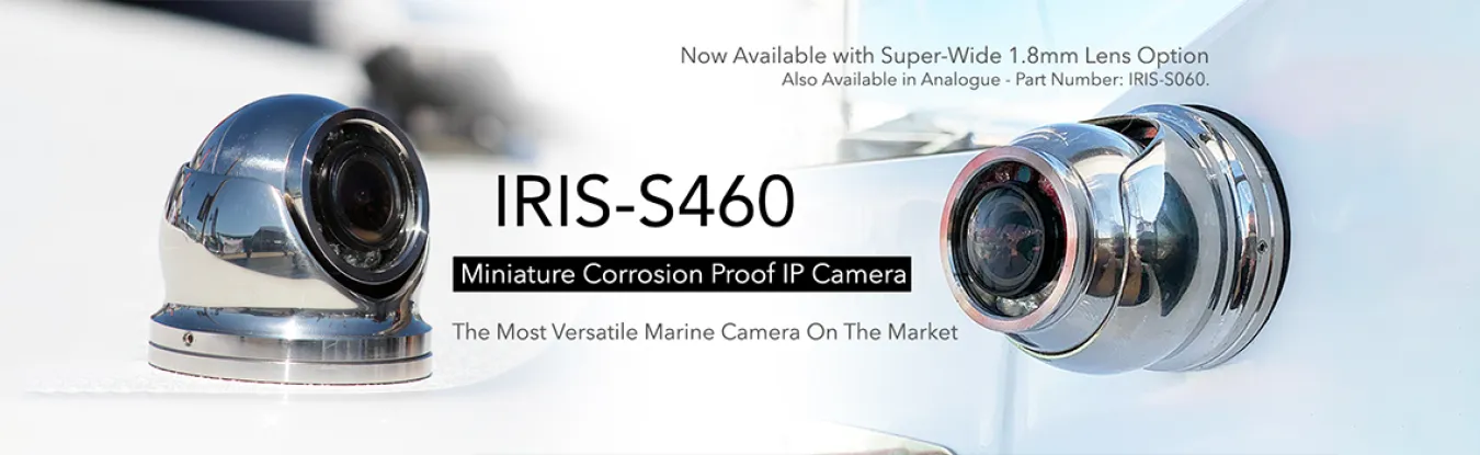 IRIS-S460
