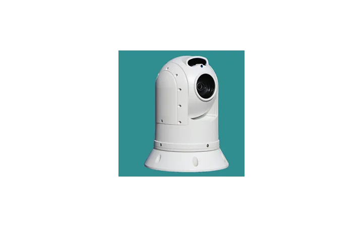 Caméra compact IP
