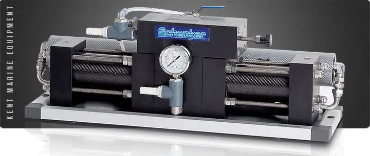 Dessalinisateurs Smart