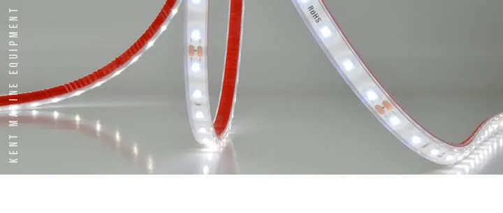 Bandes LED souples