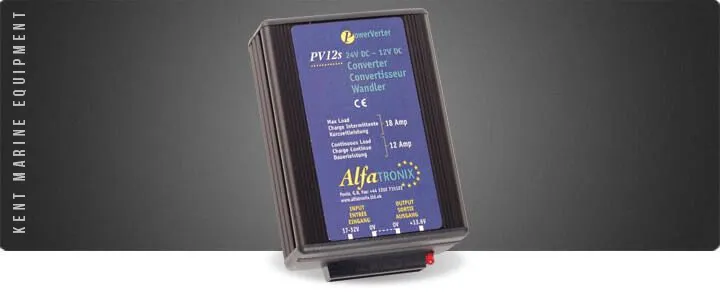 Abaisseurs de tension (non isolés)